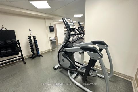 Photo 26 at 740 - 60 Heintzman Street, Junction Area, Toronto