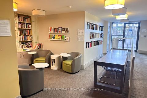 Photo 32 at 740 - 60 Heintzman Street, Junction Area, Toronto