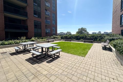 Photo 33 at 740 - 60 Heintzman Street, Junction Area, Toronto