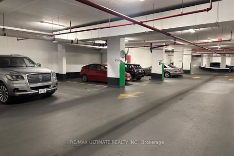 Photo 35 at 740 - 60 Heintzman Street, Junction Area, Toronto