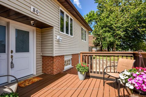 Photo 3 at 80 Cundles Road E, Cundles East, Barrie