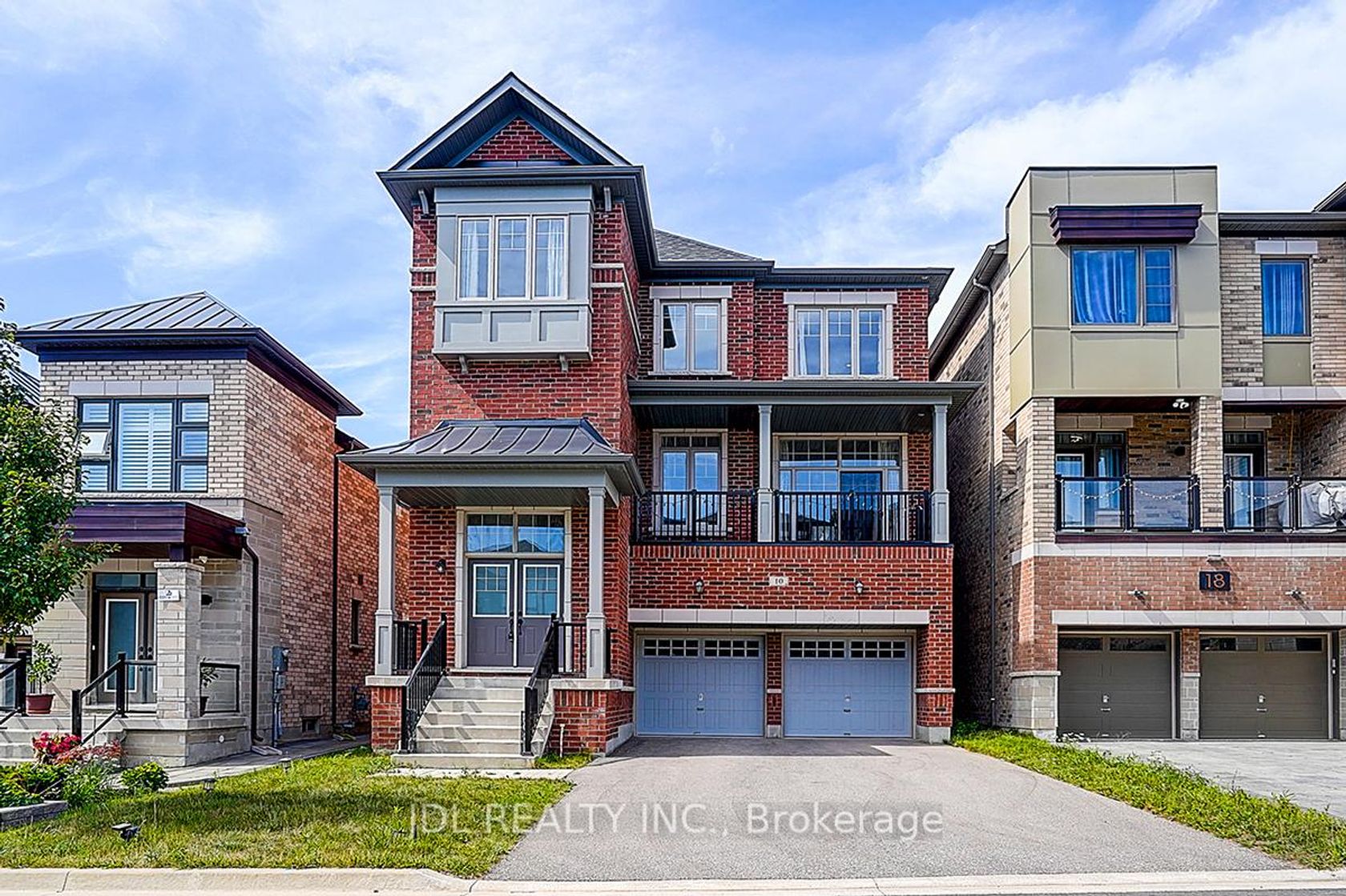 10 Caine Street, Rural Richmond Hill, Richmond Hill 