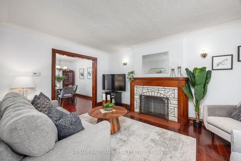 Photo 3 at 236 Dewhurst Boulevard N, East York, Toronto