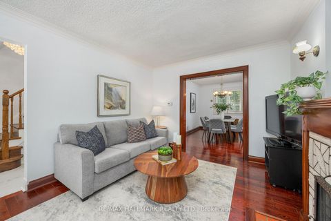 Photo 4 at 236 Dewhurst Boulevard N, East York, Toronto