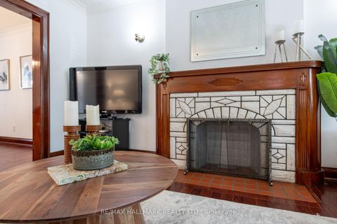 Photo 5 at 236 Dewhurst Boulevard N, East York, Toronto