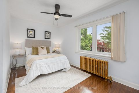 Photo 14 at 236 Dewhurst Boulevard N, East York, Toronto