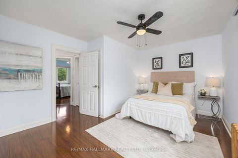 Photo 15 at 236 Dewhurst Boulevard N, East York, Toronto