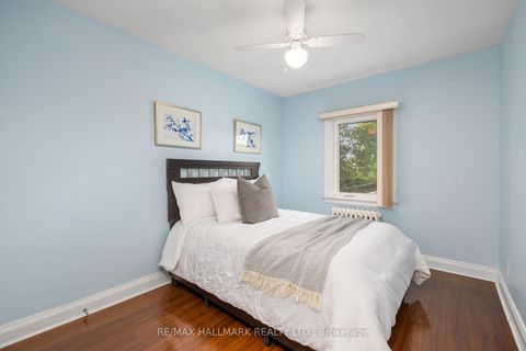 Photo 17 at 236 Dewhurst Boulevard N, East York, Toronto