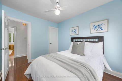 Photo 18 at 236 Dewhurst Boulevard N, East York, Toronto