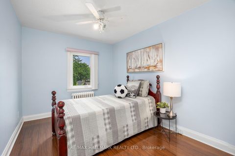 Photo 19 at 236 Dewhurst Boulevard N, East York, Toronto
