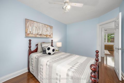 Photo 20 at 236 Dewhurst Boulevard N, East York, Toronto