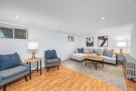 Photo 21 at 236 Dewhurst Boulevard N, East York, Toronto