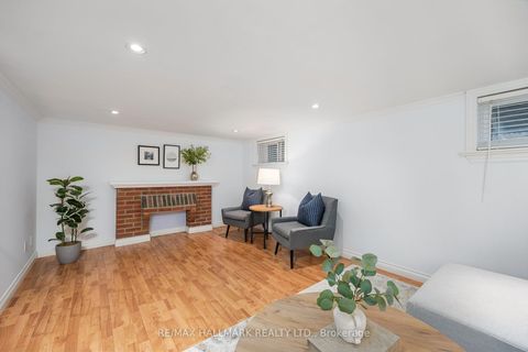 Photo 22 at 236 Dewhurst Boulevard N, East York, Toronto