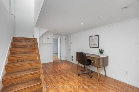 Photo 23 at 236 Dewhurst Boulevard N, East York, Toronto