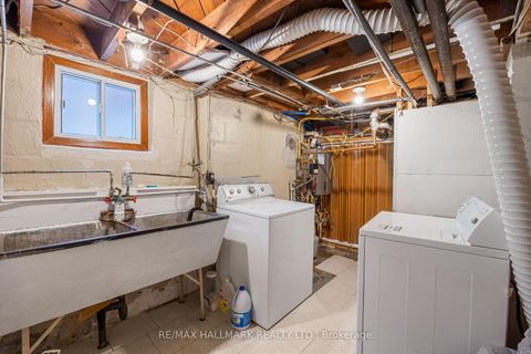 Photo 25 at 236 Dewhurst Boulevard N, East York, Toronto