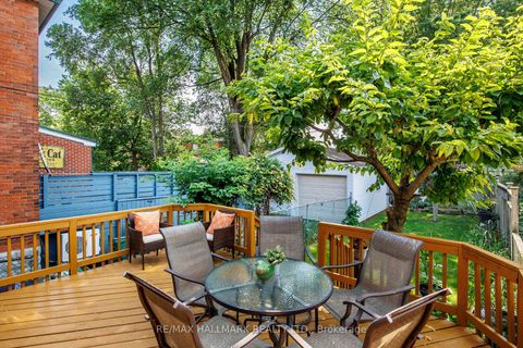 Photo 30 at 236 Dewhurst Boulevard N, East York, Toronto
