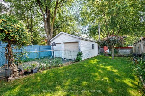 Photo 33 at 236 Dewhurst Boulevard N, East York, Toronto