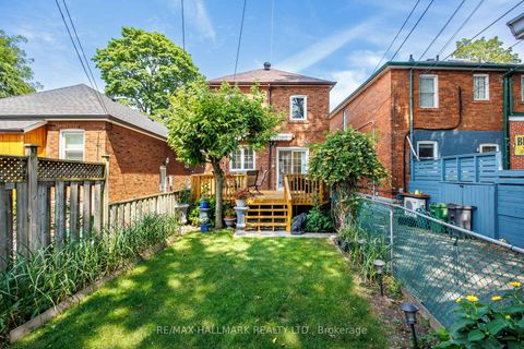 Photo 35 at 236 Dewhurst Boulevard N, East York, Toronto