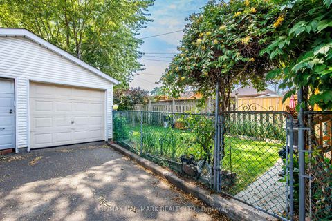 Photo 36 at 236 Dewhurst Boulevard N, East York, Toronto
