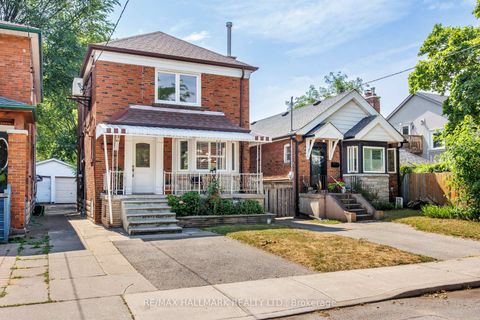 Photo 37 at 236 Dewhurst Boulevard N, East York, Toronto