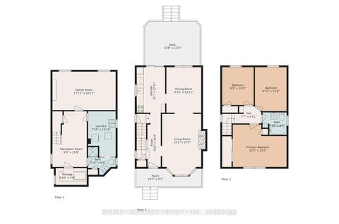 Photo 38 at 236 Dewhurst Boulevard N, East York, Toronto