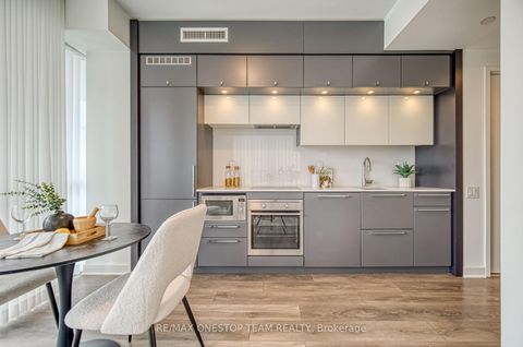 Photo 5 at 1905 - 15 Grenville Street, Bay Street Corridor, Toronto