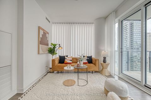 Photo 8 at 1905 - 15 Grenville Street, Bay Street Corridor, Toronto