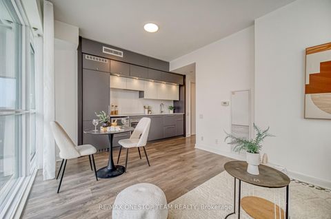 Photo 11 at 1905 - 15 Grenville Street, Bay Street Corridor, Toronto