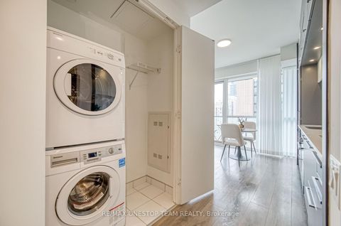 Photo 19 at 1905 - 15 Grenville Street, Bay Street Corridor, Toronto
