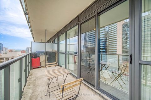 Photo 20 at 1905 - 15 Grenville Street, Bay Street Corridor, Toronto