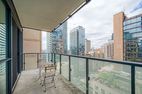 Photo 21 at 1905 - 15 Grenville Street, Bay Street Corridor, Toronto
