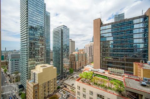 Photo 22 at 1905 - 15 Grenville Street, Bay Street Corridor, Toronto
