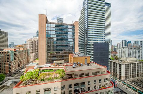 Photo 23 at 1905 - 15 Grenville Street, Bay Street Corridor, Toronto