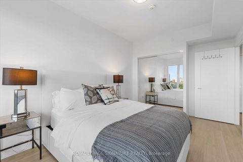 Photo 13 at 808 - 30 Inn on the Park, Don Mills, Toronto