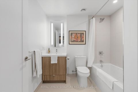 Photo 14 at 808 - 30 Inn on the Park, Don Mills, Toronto
