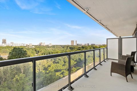 Photo 16 at 808 - 30 Inn on the Park, Don Mills, Toronto