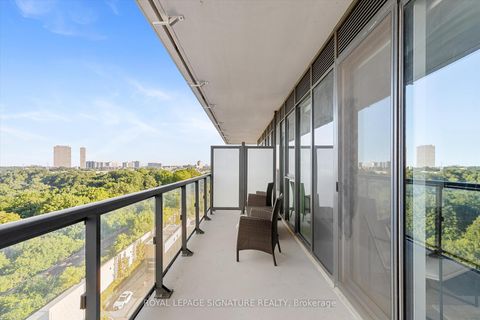 Photo 17 at 808 - 30 Inn on the Park, Don Mills, Toronto