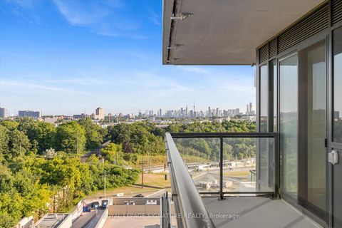 Photo 18 at 808 - 30 Inn on the Park, Don Mills, Toronto
