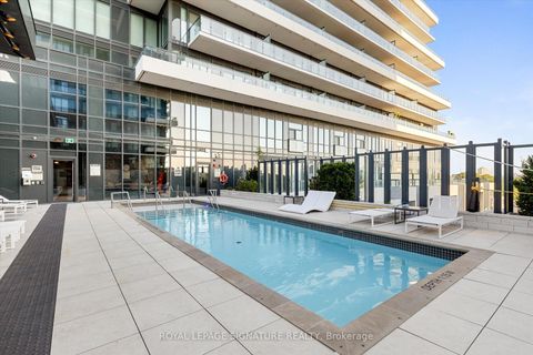 Photo 20 at 808 - 30 Inn on the Park, Don Mills, Toronto