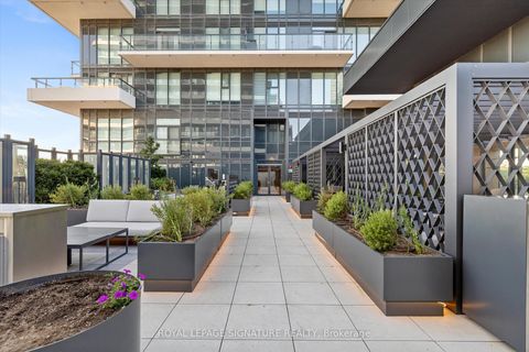Photo 21 at 808 - 30 Inn on the Park, Don Mills, Toronto