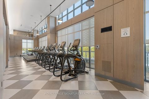 Photo 22 at 808 - 30 Inn on the Park, Don Mills, Toronto