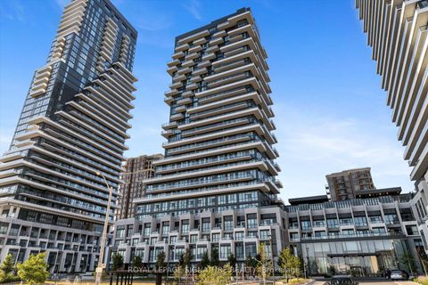 Photo 24 at 808 - 30 Inn on the Park, Don Mills, Toronto