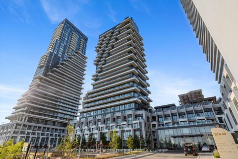 Photo 25 at 808 - 30 Inn on the Park, Don Mills, Toronto