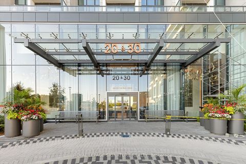 Photo 26 at 808 - 30 Inn on the Park, Don Mills, Toronto