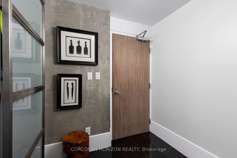 Photo 1 at PH4 - 169 John Street, Chinatown, Toronto