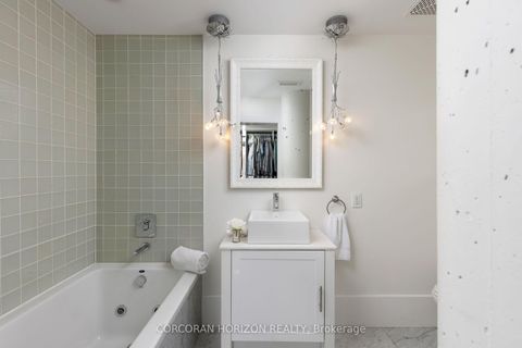 Photo 10 at PH4 - 169 John Street, Chinatown, Toronto