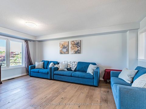Photo 9 at 3087 Highvalley Road, BC Bronte Creek, Oakville