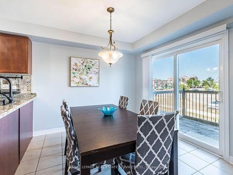 Photo 15 at 3087 Highvalley Road, BC Bronte Creek, Oakville