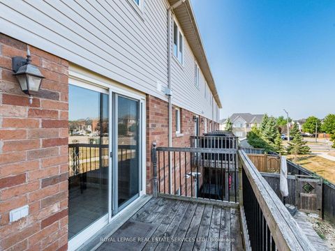 Photo 17 at 3087 Highvalley Road, BC Bronte Creek, Oakville