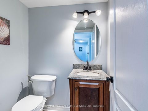 Photo 19 at 3087 Highvalley Road, BC Bronte Creek, Oakville